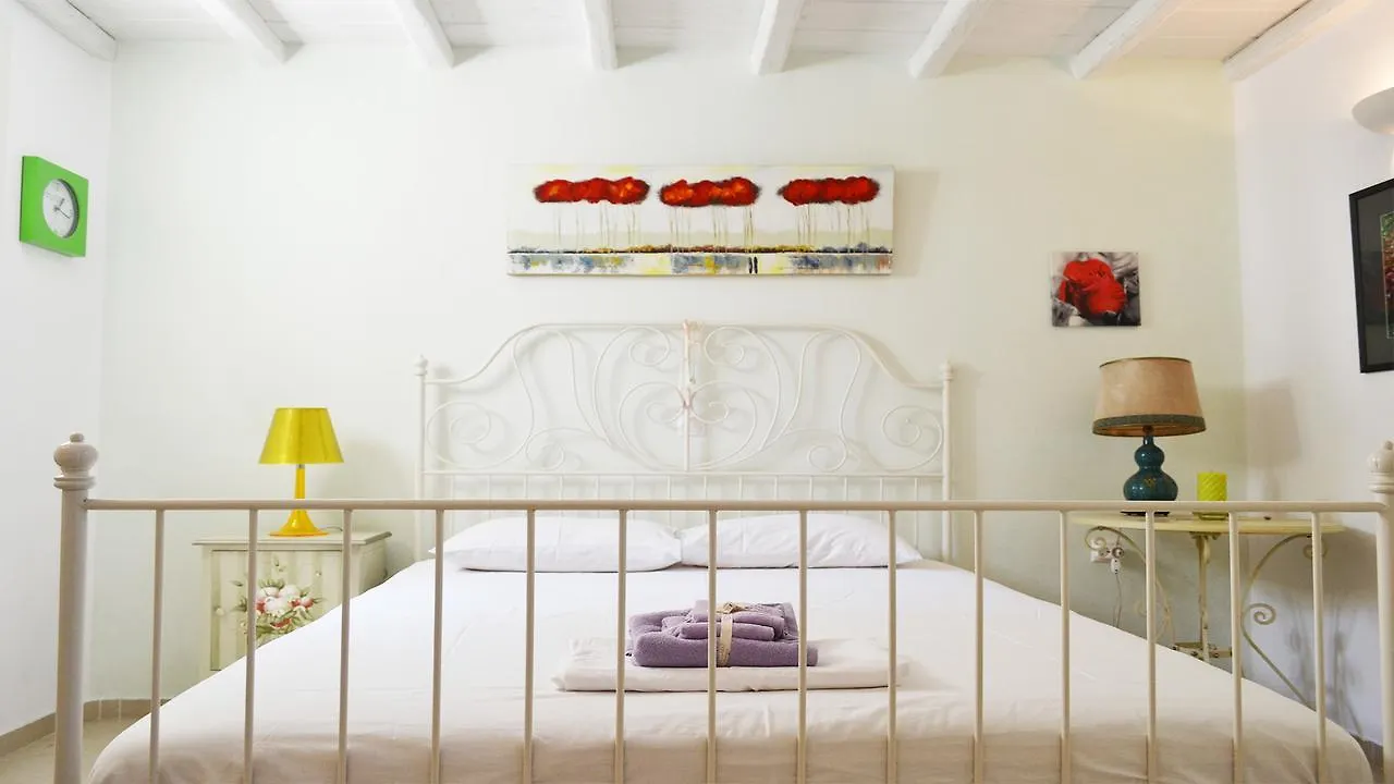 Aparthotel Olive Mykonos Villas Ano Mera