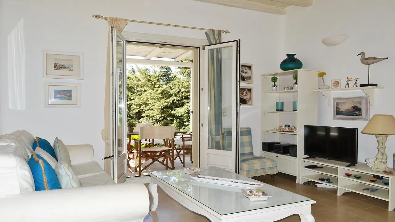 **** Aparthotel Olive Mykonos Villas Ano Mera Greece