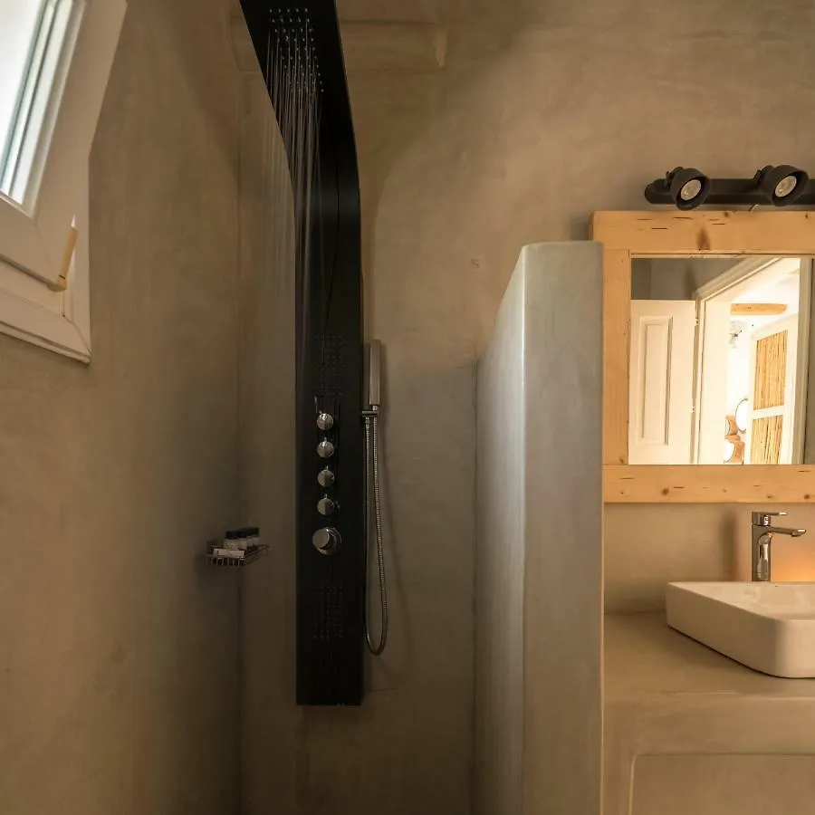 Olive Mykonos Villas Ano Mera