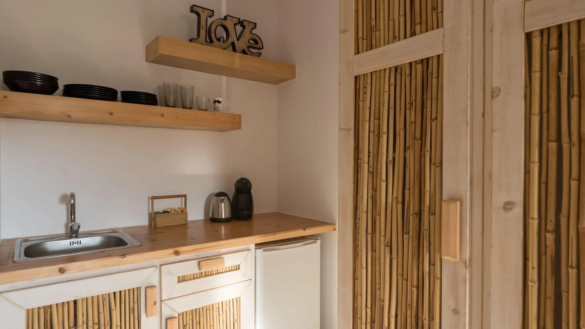 Olive Mykonos Villas Ano Mera Griekenland