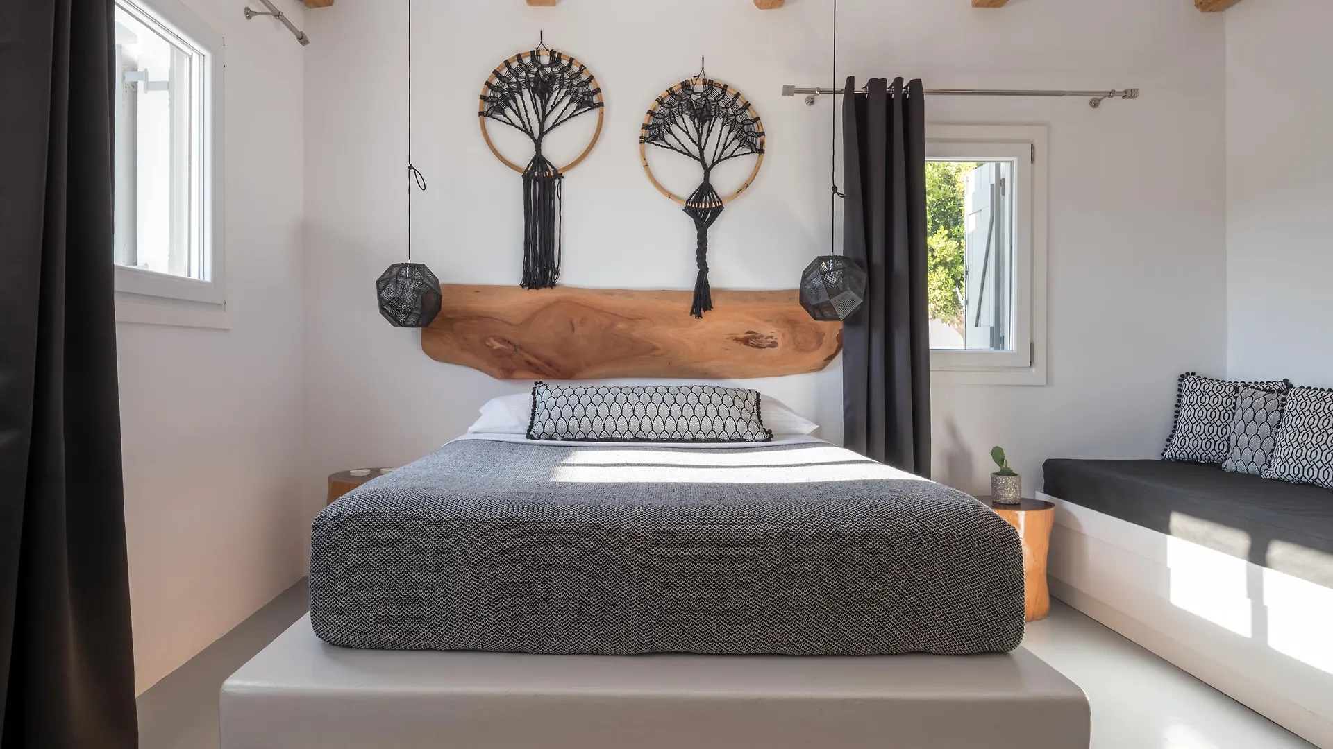 Olive Mykonos Villas Ano Mera