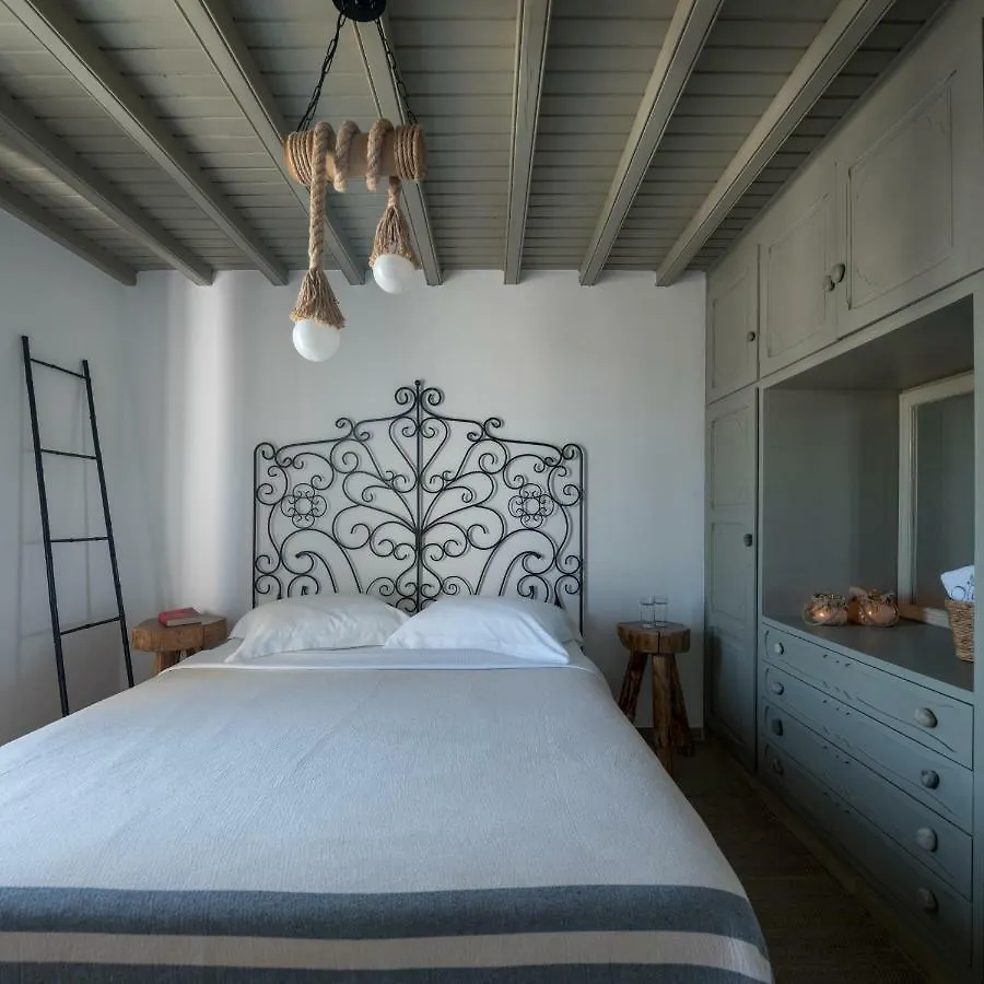 Aparthotel Olive Mykonos Villas Ano Mera