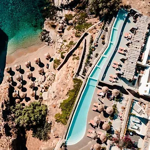 5* Hotel The Wild By Interni