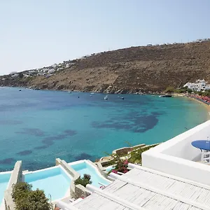 Mykonos Blu, A Grecotel To Live Ψαρού