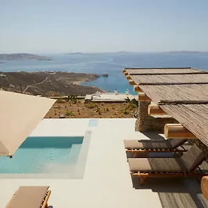 Collini Mykonos Φανάρι