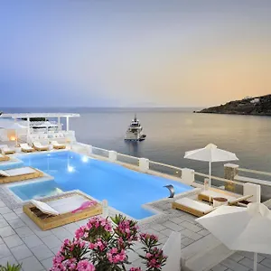 5* Hotel Nissaki Boutique