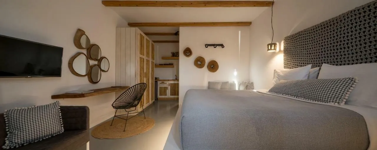 Olive Mykonos Villas Ano Mera